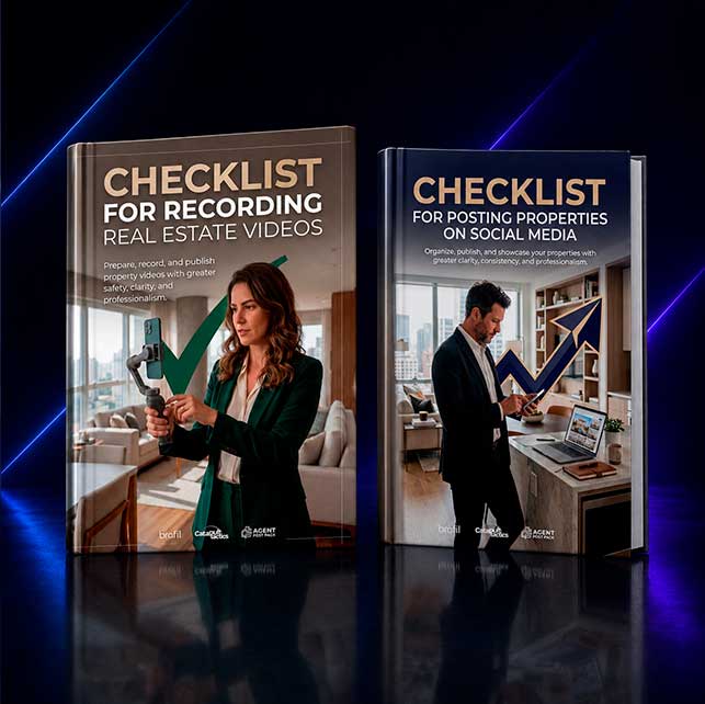 Checklists to get organized