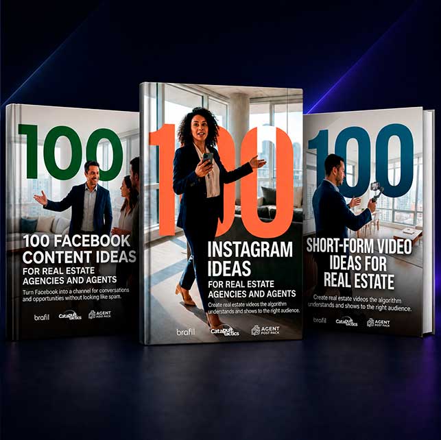 300 Ideas of what to post